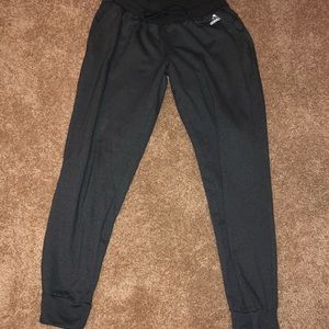 Women’s Adidas Grey Joggers